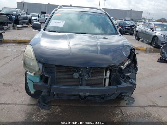 Nissan Rogue Select S 2015 JN8AS5MTXFW157352 Image 6