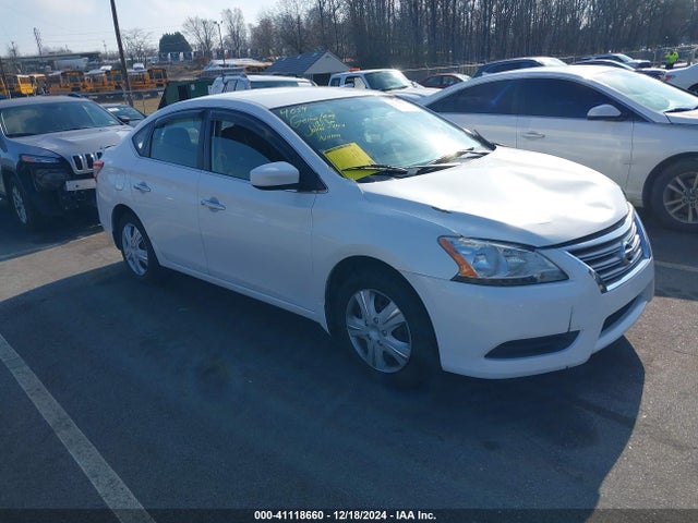2015 3N1AB7AP8FL683065 main image