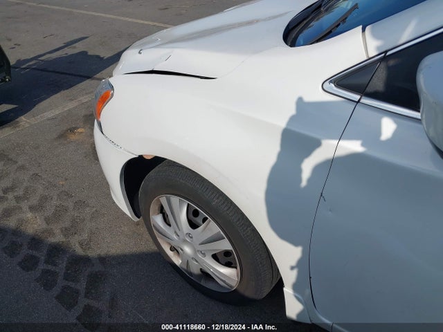 Nissan SENTRA SV 2015 3N1AB7AP8FL683065 Image 13