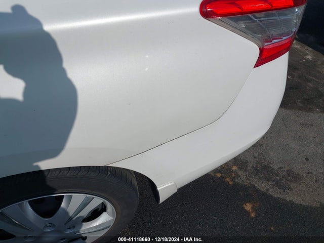 Nissan SENTRA SV 2015 3N1AB7AP8FL683065 Image 14