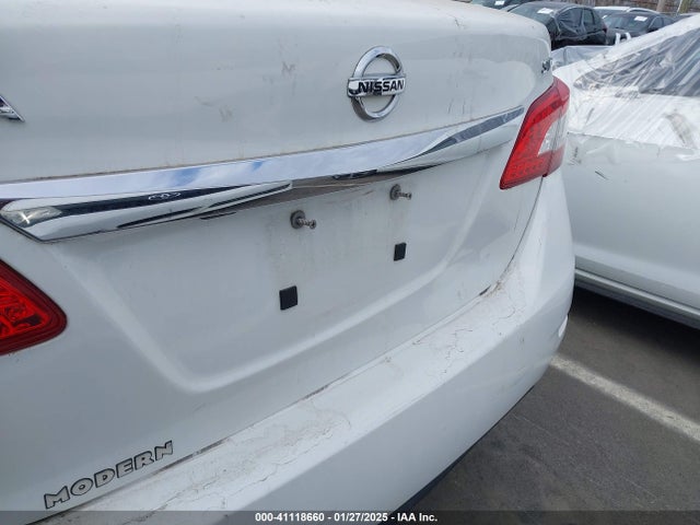 Nissan SENTRA SV 2015 3N1AB7AP8FL683065 Image 15