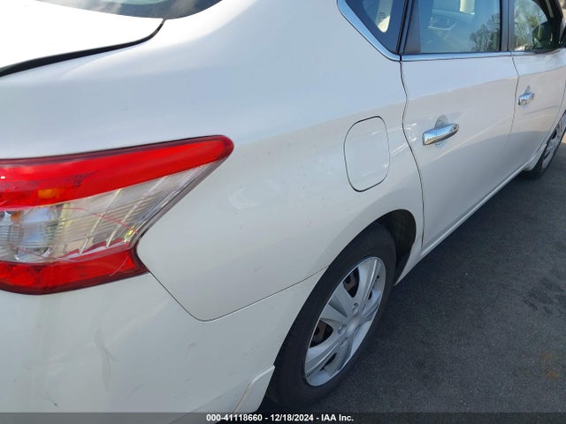 Nissan SENTRA SV 2015 3N1AB7AP8FL683065 Image 16
