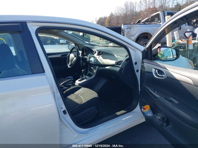 Nissan SENTRA SV 2015 3N1AB7AP8FL683065 Image 5