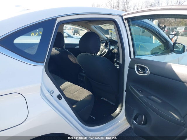 Nissan SENTRA SV 2015 3N1AB7AP8FL683065 Image 8