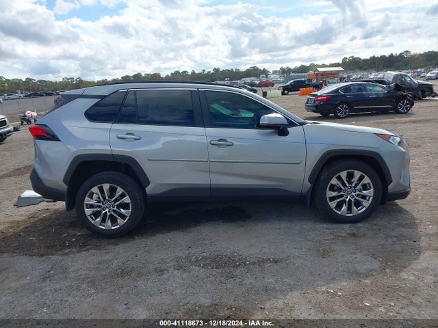 Toyota Rav4 Xle Premium 2021 2T3C1RFV7MW157706 Image 13