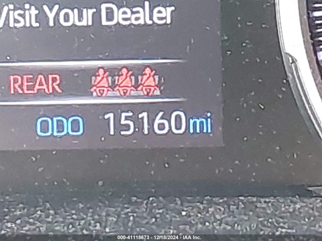 Toyota Rav4 Xle Premium 2021 2T3C1RFV7MW157706 Image 15