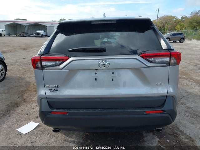 Toyota Rav4 Xle Premium 2021 2T3C1RFV7MW157706 Image 16