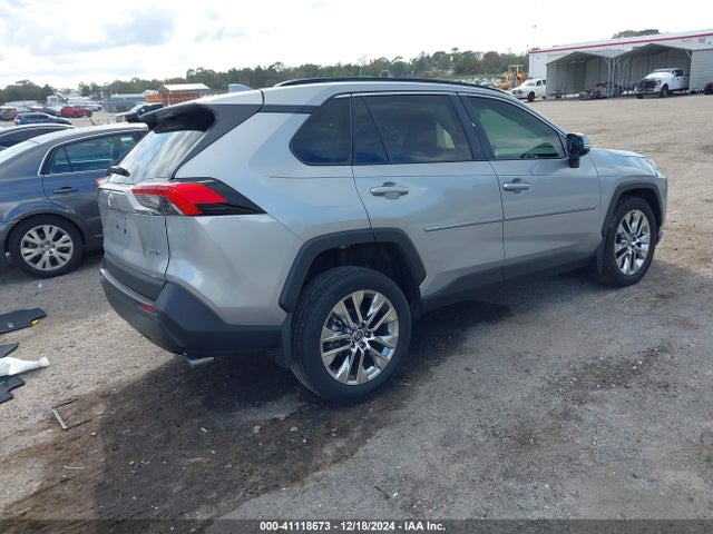 Toyota Rav4 Xle Premium 2021 2T3C1RFV7MW157706 Image 4