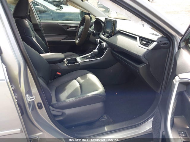 Toyota Rav4 Xle Premium 2021 2T3C1RFV7MW157706 Image 5