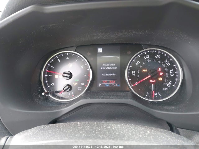 Toyota Rav4 Xle Premium 2021 2T3C1RFV7MW157706 Image 7