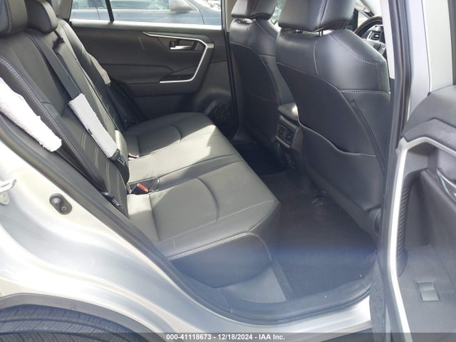 Toyota Rav4 Xle Premium 2021 2T3C1RFV7MW157706 Image 8