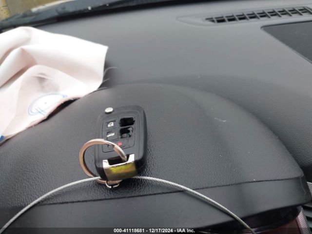 1G1PG5SB9F7165821 Chevrolet CRUZE LTZ