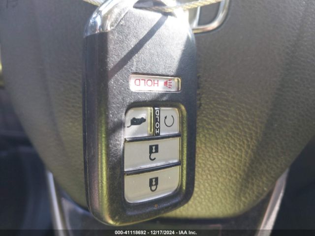 7FARW1H98HE028760 Honda Cr-v Touring