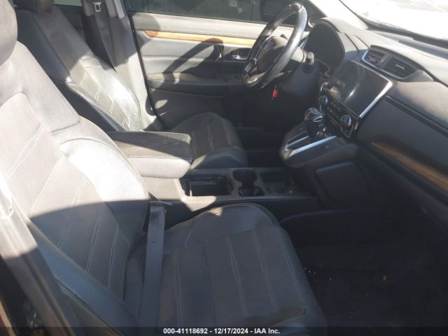 7FARW1H98HE028760 Honda Cr-v Touring