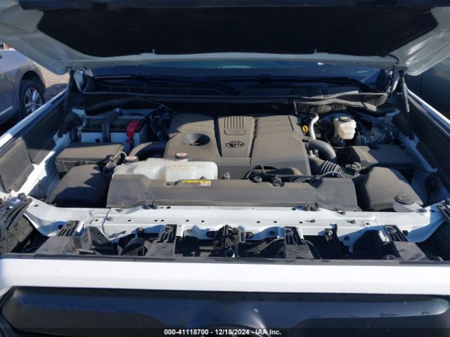 5TFLA5DB2PX074685 Toyota Tundra Sr5