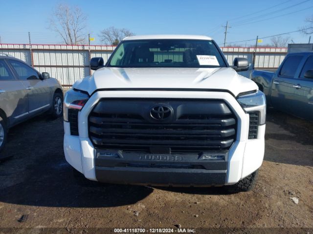 5TFLA5DB2PX074685 Toyota Tundra Sr5