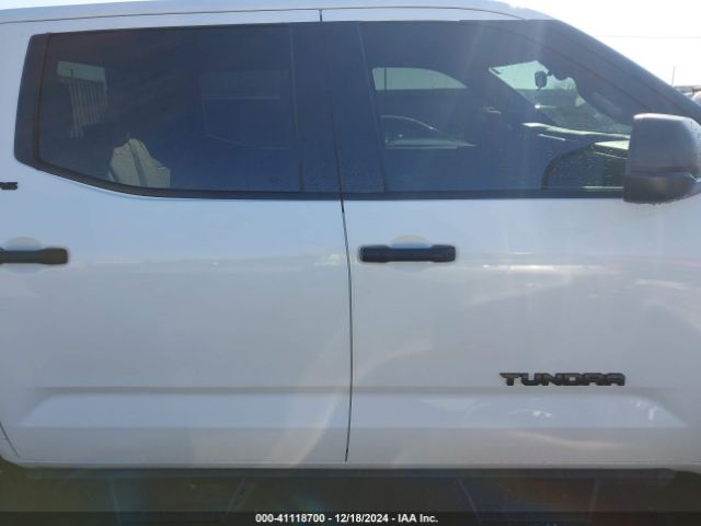 5TFLA5DB2PX074685 Toyota Tundra Sr5