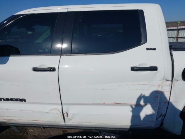 5TFLA5DB2PX074685 Toyota Tundra Sr5