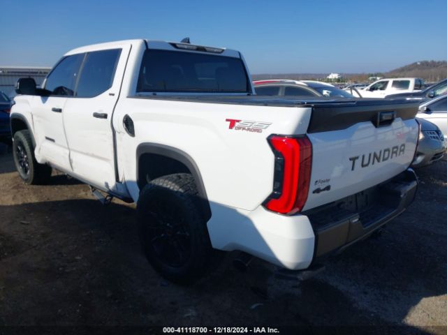 5TFLA5DB2PX074685 Toyota Tundra Sr5