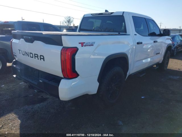 5TFLA5DB2PX074685 Toyota Tundra Sr5