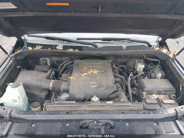5TFAY5F10GX513678 Toyota Tundra 1794 5.7l V8