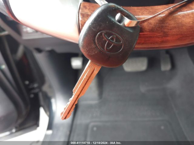 5TFAY5F10GX513678 Toyota Tundra 1794 5.7l V8