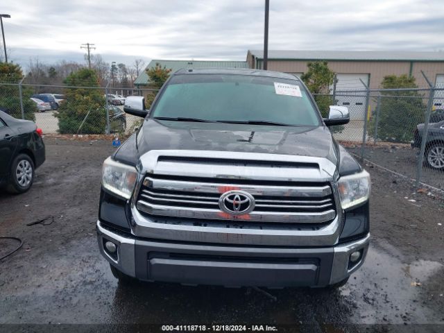 5TFAY5F10GX513678 Toyota Tundra 1794 5.7l V8