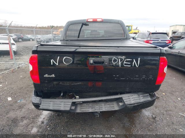5TFAY5F10GX513678 Toyota Tundra 1794 5.7l V8