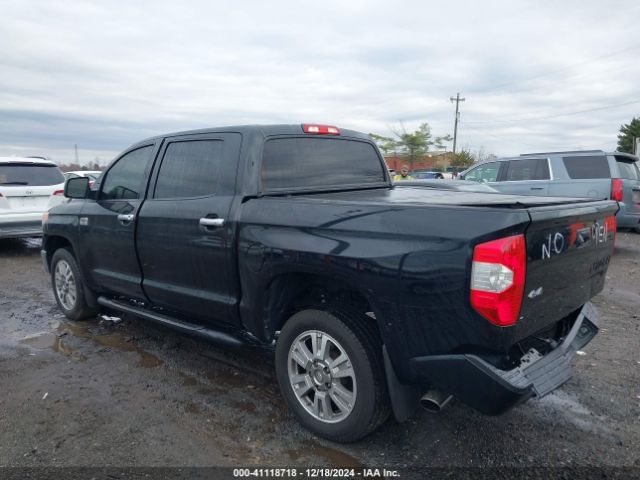 5TFAY5F10GX513678 Toyota Tundra 1794 5.7l V8