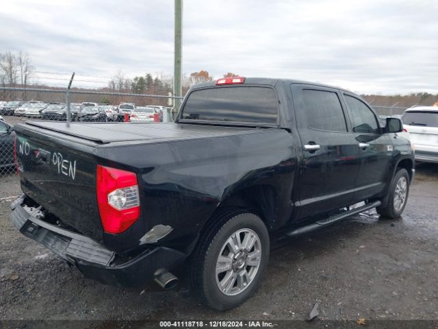 5TFAY5F10GX513678 Toyota Tundra 1794 5.7l V8