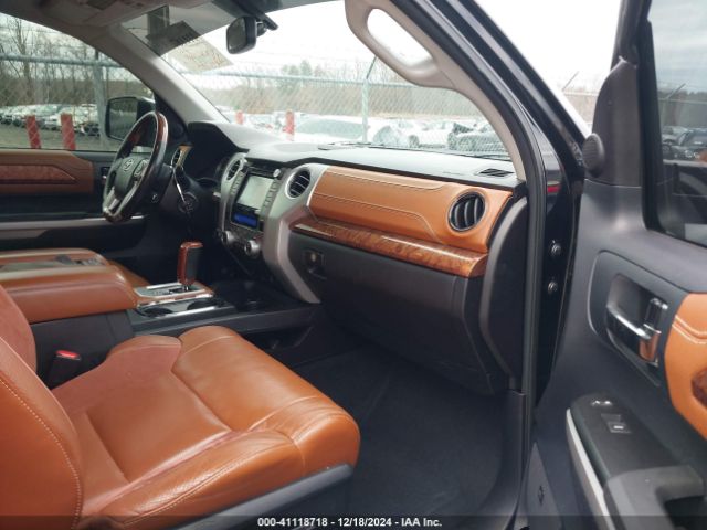 5TFAY5F10GX513678 Toyota Tundra 1794 5.7l V8