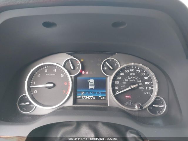 5TFAY5F10GX513678 Toyota Tundra 1794 5.7l V8