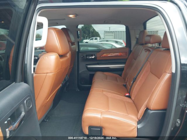 5TFAY5F10GX513678 Toyota Tundra 1794 5.7l V8