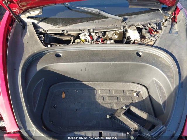 2022 TESLA MODEL 3 5YJ3E1EA9NF189441 Photo 9