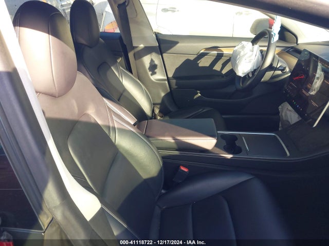 2022 TESLA MODEL 3 5YJ3E1EA9NF189441 Photo 4