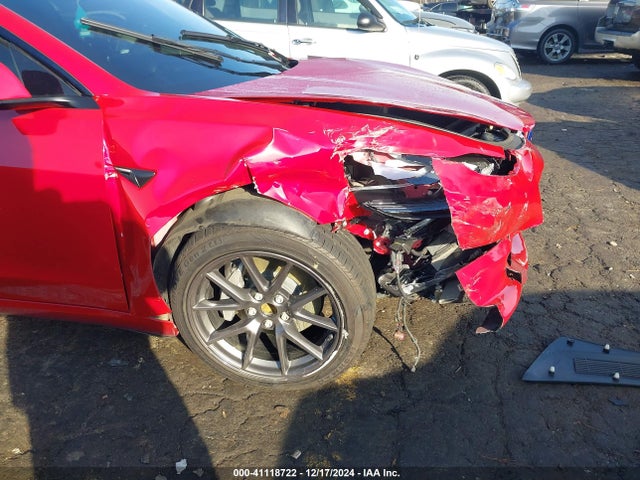 2022 TESLA MODEL 3 5YJ3E1EA9NF189441 Photo 5