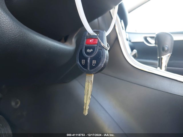 Nissan SENTRA S 2015 3N1AB7AP4FY315033 Image 11