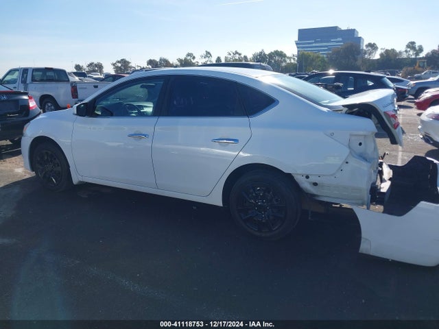 Nissan SENTRA S 2015 3N1AB7AP4FY315033 Image 15