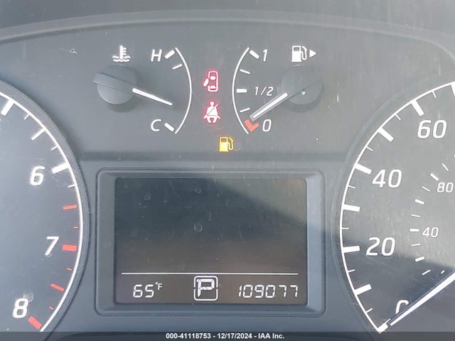 Nissan SENTRA S 2015 3N1AB7AP4FY315033 Image 16