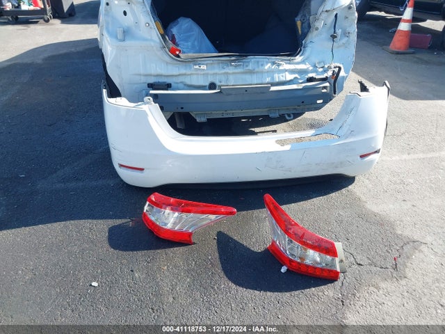 Nissan SENTRA S 2015 3N1AB7AP4FY315033 Image 12