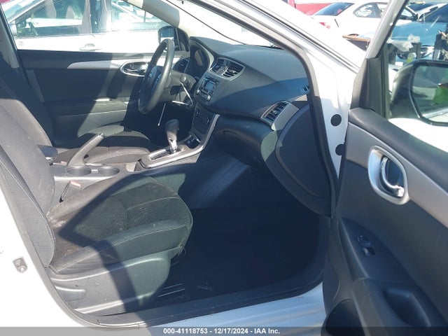 Nissan SENTRA S 2015 3N1AB7AP4FY315033 Image 5