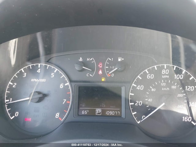 Nissan SENTRA S 2015 3N1AB7AP4FY315033 Image 7