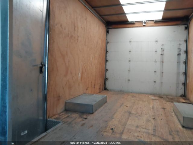 2017 GMC SAVANA CUTAWAY 7GZ37SCG8HN007504 Photo 6