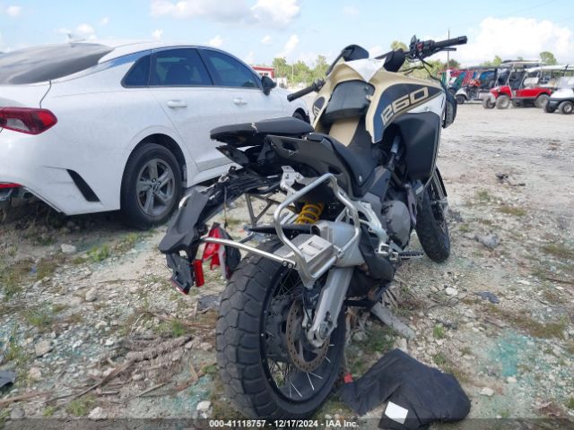 2019 DUCATI MULTISTRADA ZDMAAERW2KB032322 Photo 3