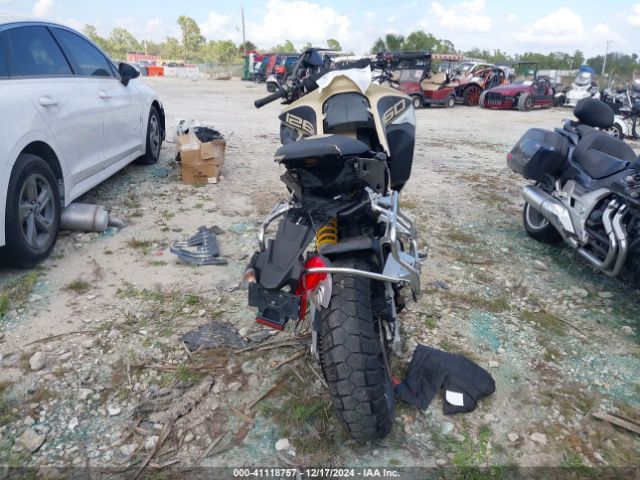 2019 DUCATI MULTISTRADA ZDMAAERW2KB032322 Photo 5