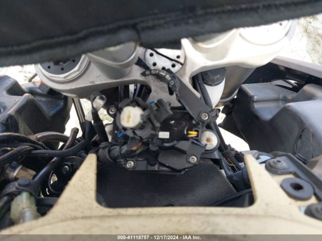 2019 DUCATI MULTISTRADA ZDMAAERW2KB032322 Photo 6