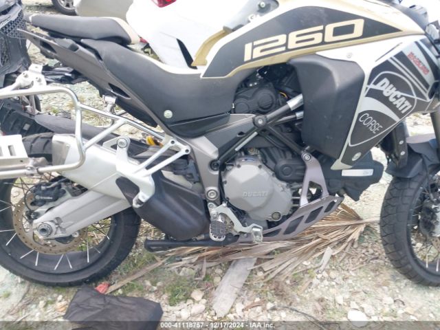 2019 DUCATI MULTISTRADA ZDMAAERW2KB032322 Photo 7