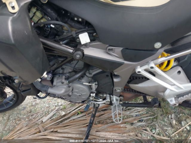 2019 DUCATI MULTISTRADA ZDMAAERW2KB032322 Photo 8