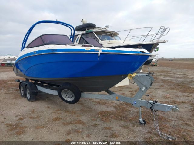 2020 YAMAHA OTHER YAMC00891920     