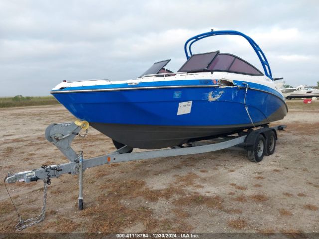 2020 YAMAHA OTHER YAMC00891920      Photo 1
